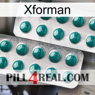 Xforman dapoxetine2